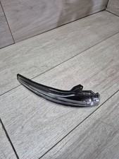 Mercedes-Benz C W205 2015 Spiegelblinker A3170639 SKK22739