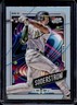 2024 Topps Cosmic Chrome Tyler Soderstrom RC Refractor Rookie #37 Athletics