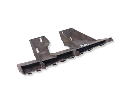 Audi Q7 4L 2008 Links Halterung Stoßstange Stoßfänger vorne 4L0807333