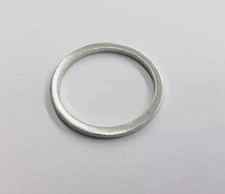 Genuine Volkswagen Drain Plug O-Ring N-043-809-2