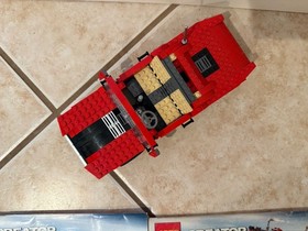 LEGO CREATOR: Big Rig (4955) - COMPLETE
