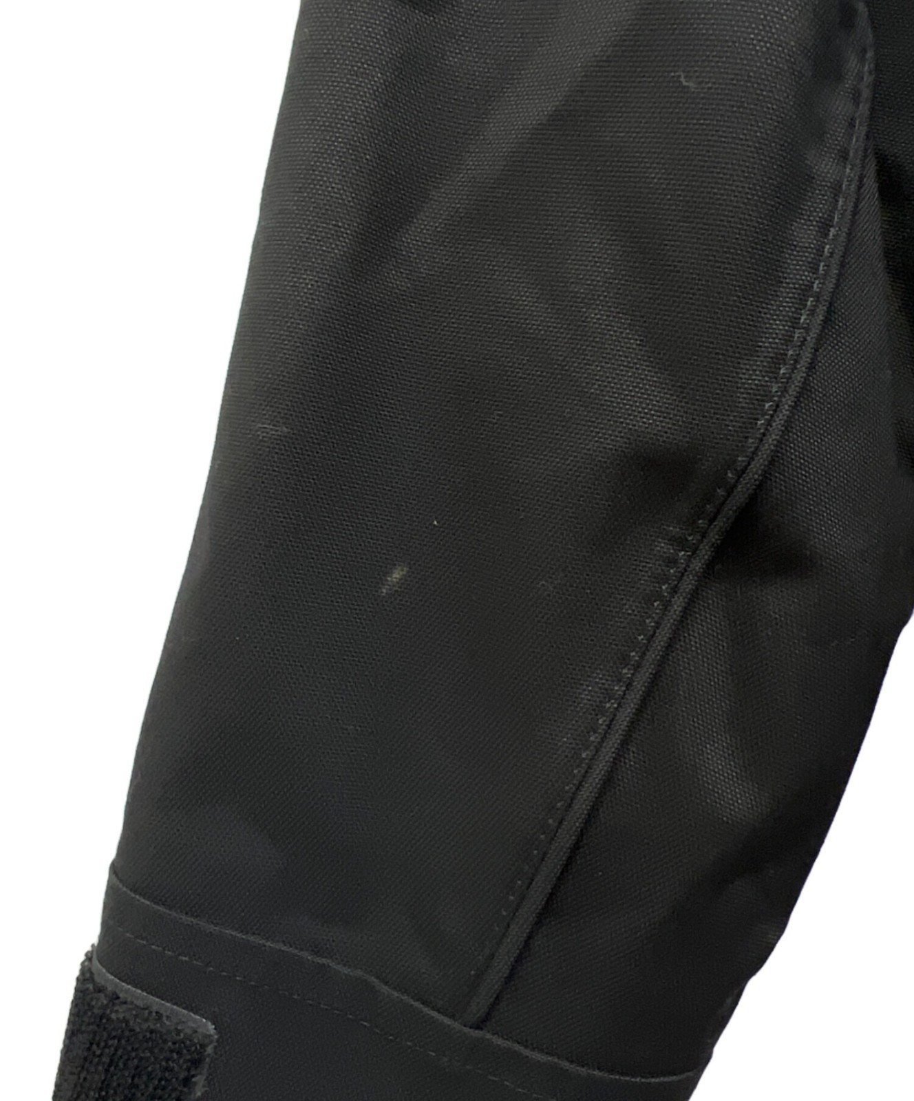 Supreme THE NORTH FACE Jacket Black Size: S Pullover Nylon STEAP TECH Limited thumbnail 7