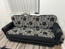 Double Sofa Bed