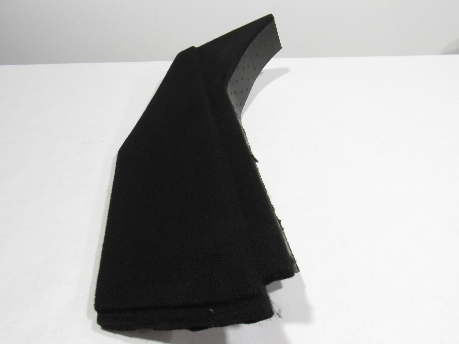 10-20 Bentley Mulsanne 2012 Rear Left Trunk Luggage Compartment Floor Cover @1