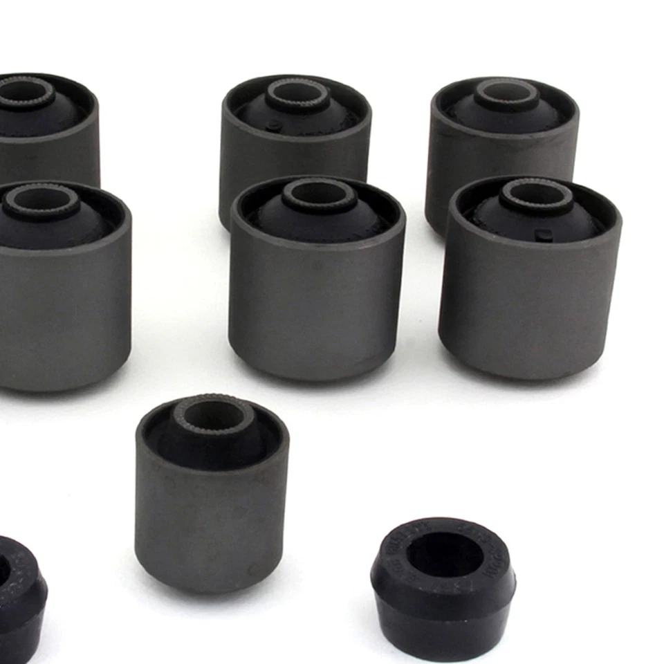 JUEGO CASQUILLO SUSPENSIÓN TRASERA PARA TOYOTA CARINA TA10 TA12 TA14 40 TA47 TA60 TA62 CA60 Foto 3 de 4