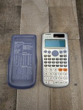 Scientific Calculator Casio FX-115ES PLUS Sci...
