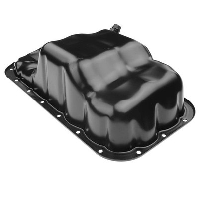  Engine Oil Pan Sump Compatible with Mazda 626 1983-1987 2.0L