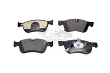 Bremsbeläge vorne für Renault Austral R5 E-Tech 410600318R