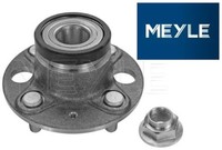 Meyle 31-147500012 Radnabe Rad Nabe FüR Honda