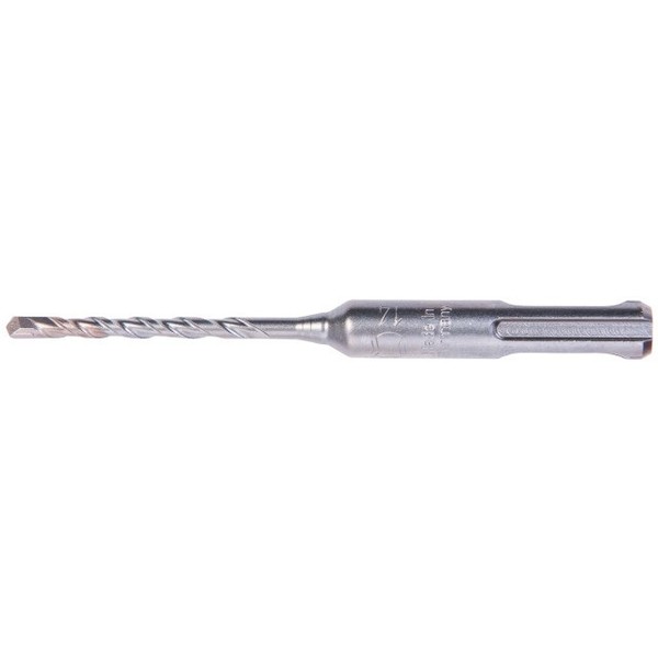 Hammerbohrer Betonbohrer Bohrer FüR Beton Ziegel Mauerwerk Sds Plus 8,0X160Mm-image