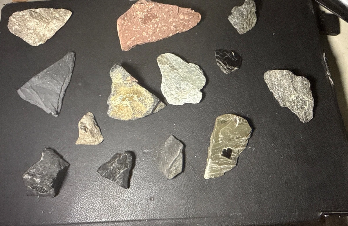 Pennsylvania Indian Artifact for sale | eBay