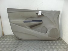 Honda Insight Left Passenger Nearside Front Door Panel Card Mk2 2009-2015D