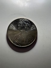 2023 D Jovita Idar American Women Quarter BU US Mint Coin Die Crack error