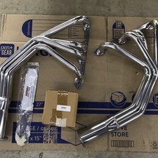 Patriot H8422-1 Clippster Headers 1953-64 Ford F-series Truck Y-block V8 Patriot H8422-1 Clippster Headers 1953-64 Ford F-series Truck Y-block V8