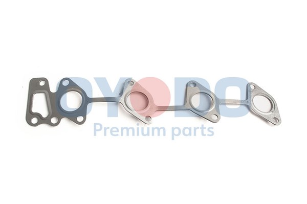 Dichtung AbgaskrüMmer Oyodo 70U0311-OYO FüR Hyundai Tucson JM Santa FÉ 2 CM SUV-image