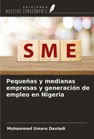 Mohammed Umaru Danladi | PequeñAs Y Medianas Empresas Y GeneracióN De Empleo...