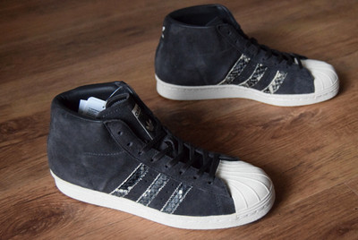 adidas Promodel W 36 37 38 39 40 41 42 BB5032 gazelle stan smith superstar