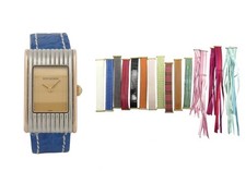 MONTRE BOUCHERON REFLET 28 MM