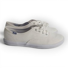 Keds Women's Keds Champion Canvas Lace Up Sneaker Size 5