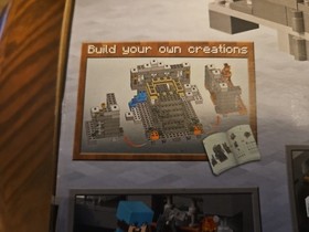 Lego Minecraft The End Portal 21124 (559 pieces) (Brand New Sealed Box) RETIRED