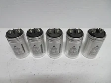 Lot of 5 EPCOS 12-817446-00 Capacitor B32363-S5466-A080 46 uF 580 V 1090 V