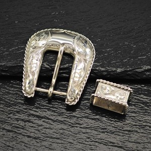 Sunset Trails Buckle | eBay