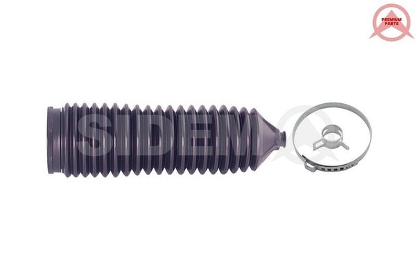 Sidem Faltenbalg, Lenkung 319.031 Passend FüR Fiat Lancia-image