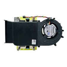 New Original For Dell 3060M 5060M 7060M Heatsink Fan 027H4V 06PFFY Tested