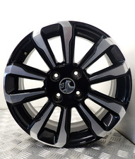 VAUXHALL  CROSSLAND  16