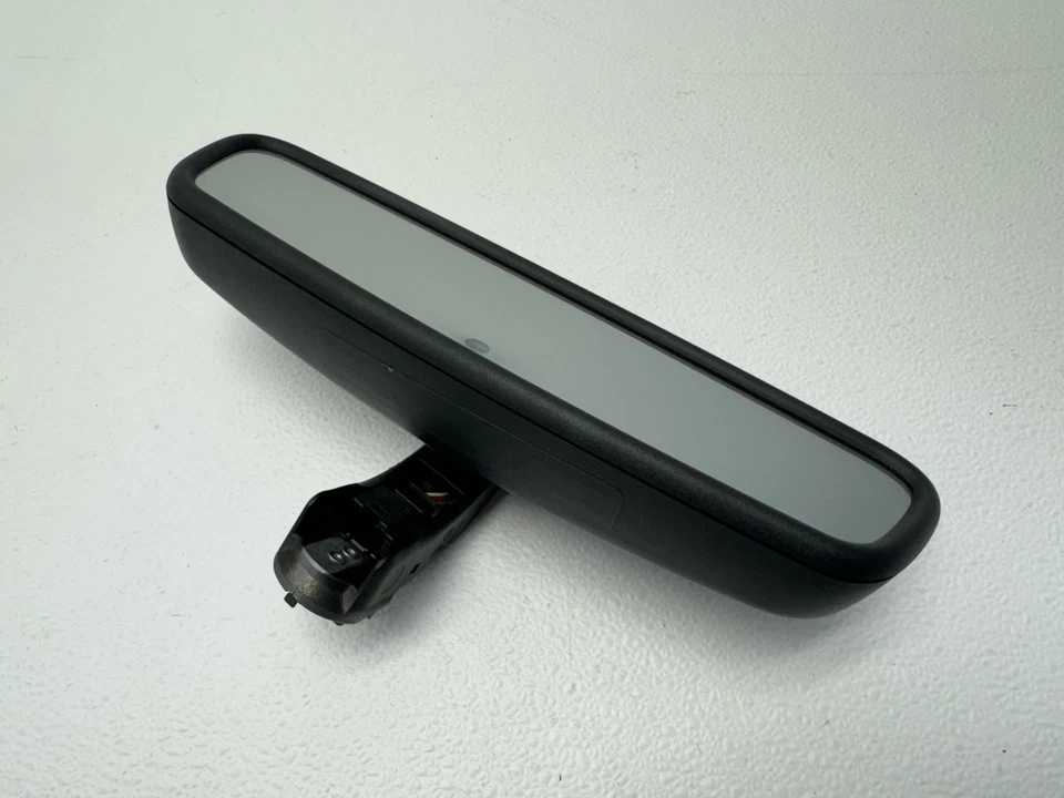 2007-2011 BMW X5 E70 ПЕРЕДНЕЕ ЦЕНТРАЛЬНОЕ ЛОБОВОЕ СТЕКЛО ВНУТРЕННЕЕ ЗЕРКАЛО ЗАДНЕГО ВИДА OEM - Изображение 2 из 4