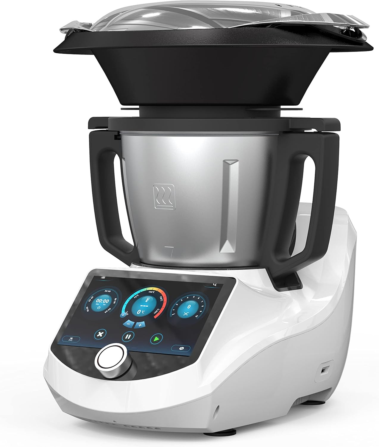 Chefrobot Smart Food Processor Ultracook All-In-One Auto Coo
