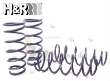 H&R Tieferlegungsfedern 30mm für Mazda MX-5 IV ND :: 2015 >> 2025