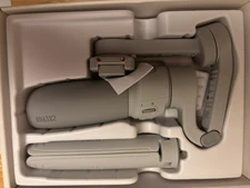 ZHIYUN Smooth Q4 Gimbal Stabilizer, 3-Axis Smartphone Phone Gimbal NEW