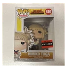 Funko Pop! Animation My Hero Academia Himiko Toga #610 AAA Anime Exclusive
