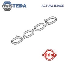 747410 INTAKE MANIFOLD GASKET ELRING FOR CHANGHE FURUIDA,IDEAL,FUYUN 1.4,1.2
