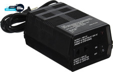 VT-200J Japanese Step up / down Voltage Transformer Converts Japan 100 Volts