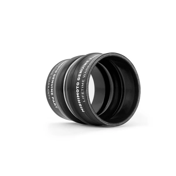 Заводской комплект ботинок Mishimoto подходит для Dodge Ram Cummins 2007.5-2009 черный - Изображение 4 из 4