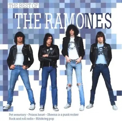 Ramones - Best of