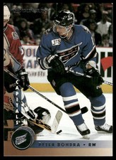 1997-98 Donruss #135 Peter Bondra