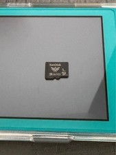 SanDisk 1TB Micro SD microSDXC Memory Card for Nintendo Switch - Legend of Zelda