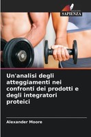 Alexander Moore | Un'analisi Degli Atteggiamenti Nei Confronti Dei Prodotti E...