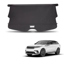 Cargo Cover for Chevrolet Blazer 2019-2024 Rear Retractable Parcel Shelf QME