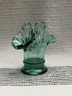 Fenton Sea Mist Green #37  NFGS Basket
