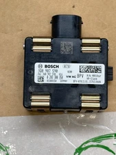 VW PASSAT 3G CONTROL UNIT LANE CHANGE ASSISTANT SLAVE LEFT 3Q0907590 ORIG.