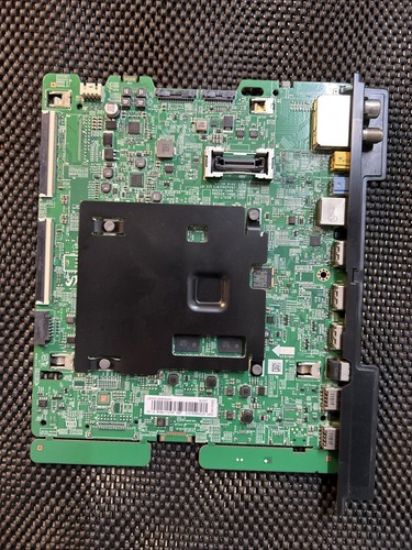 Samsung UE55KU6459 TV Main Board BN41-02528A, BN94-11273P.