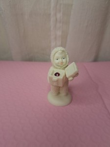 Vintage Snowbabies | eBay