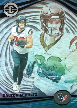 2023 Panini Illusions #42 Dalton Schultz Retail