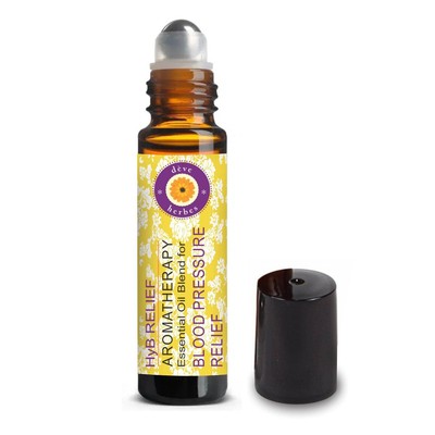 Deve Herbes Aromatherapy Essential Oil For Body 10ml