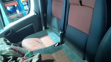 Siège Fiat DUCATO