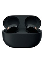 Sony WF1000XM5 Truly Wireless Noise Canceling Earbuds Black